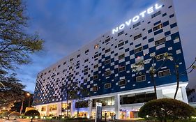 Novotel Bogota Parque 93